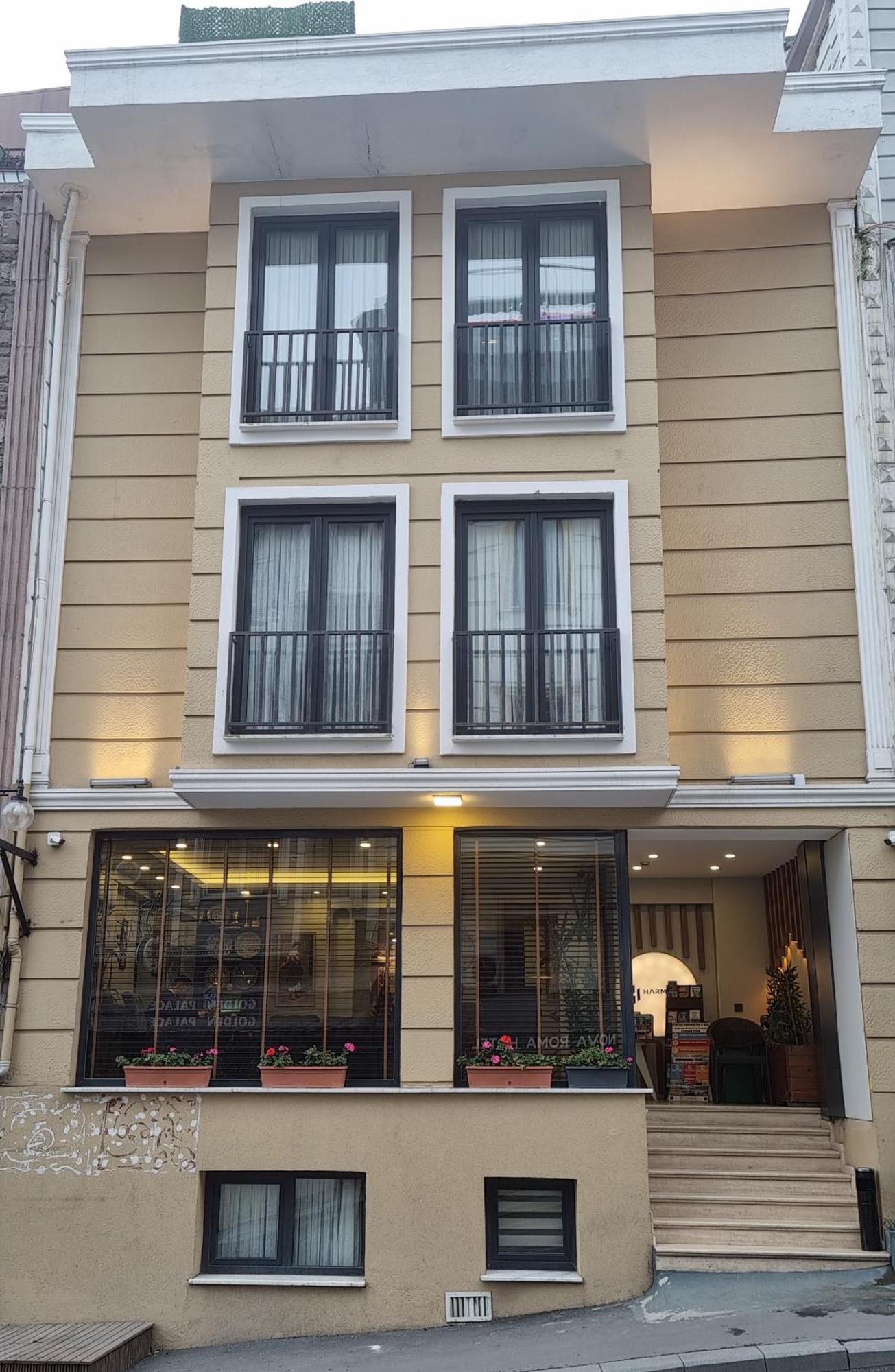 Harmony Istanbul