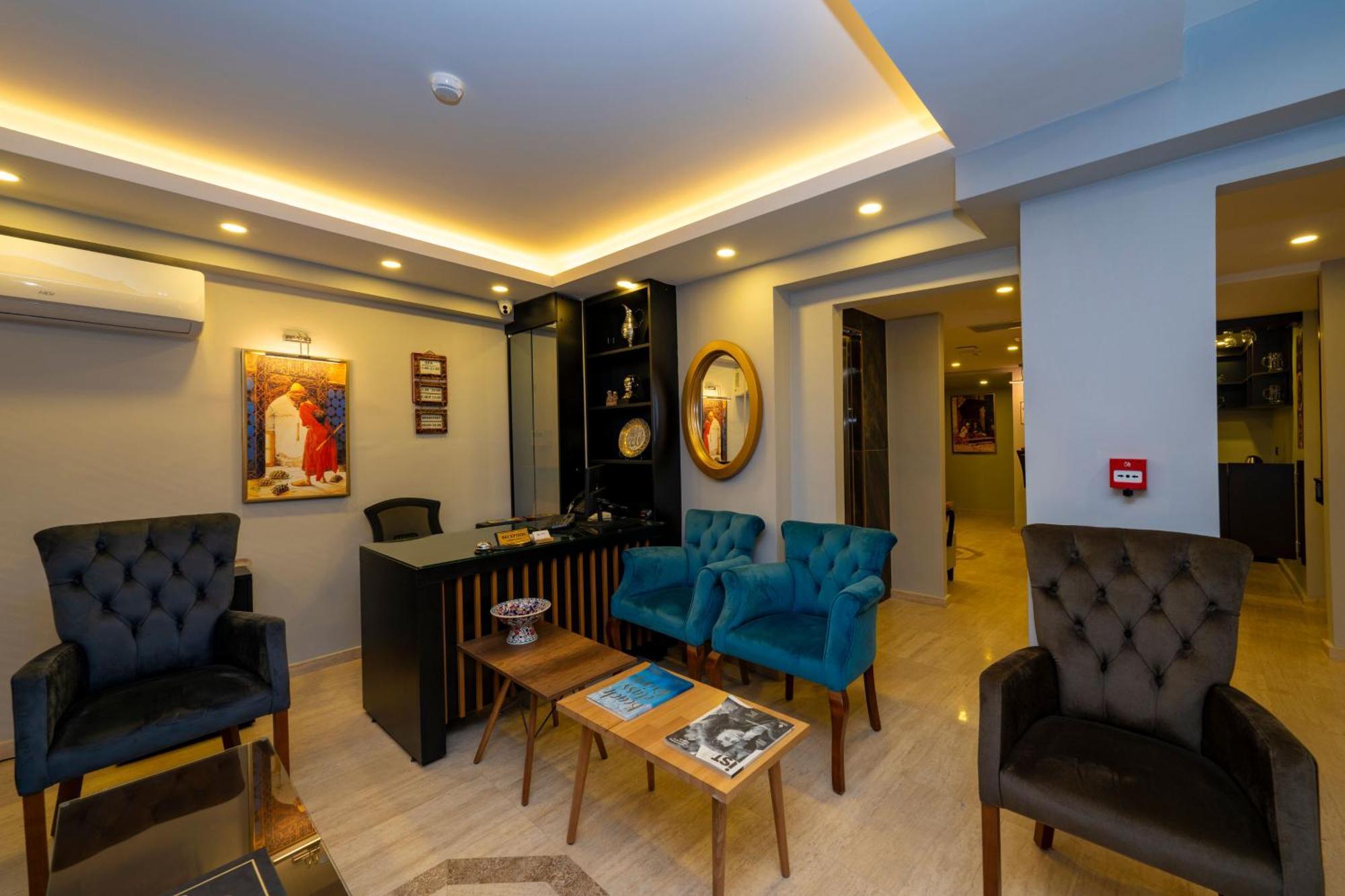 Harmony Istanbul