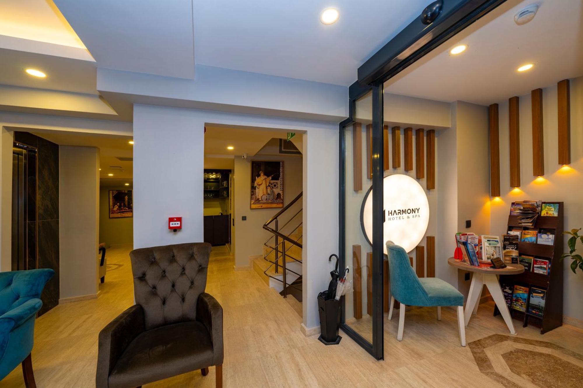Harmony Hotel