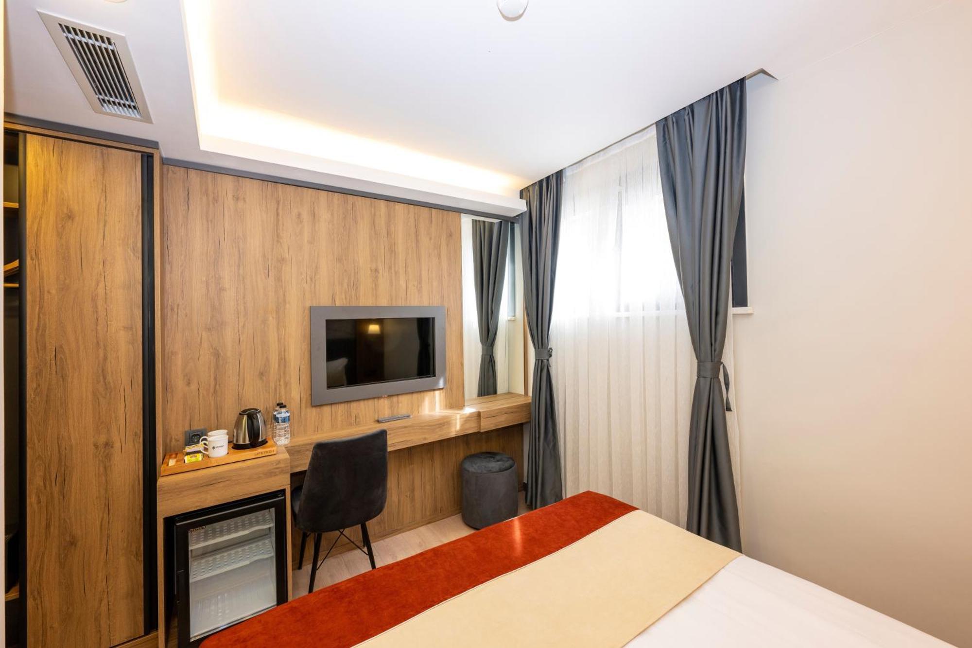 Harmony Hotel Istanbul